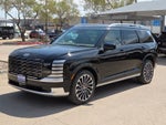 2027 Hyundai PALISADE Calligraphy