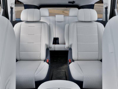 2027 Hyundai PALISADE Calligraphy