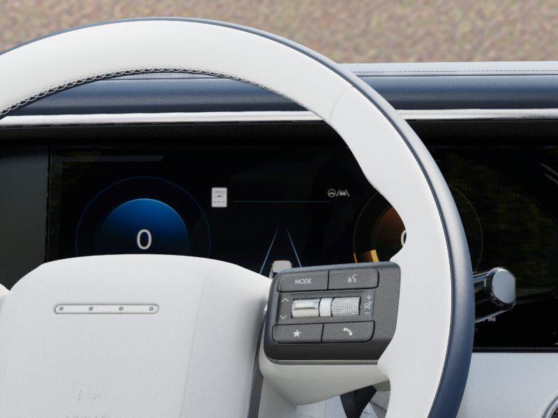 2027 Hyundai PALISADE Calligraphy