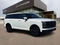 2027 Hyundai PALISADE HYBRID Calligraphy Black Ink