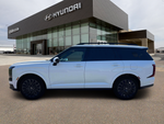 2027 Hyundai PALISADE HYBRID Calligraphy Black Ink