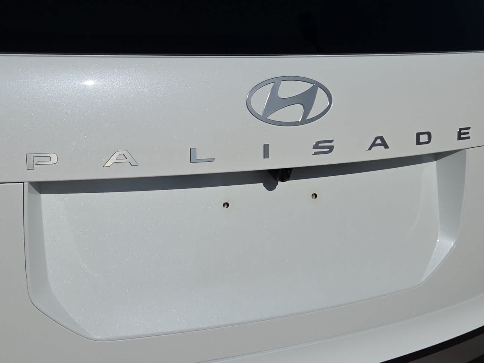 2027 Hyundai PALISADE SEL Premium 7P