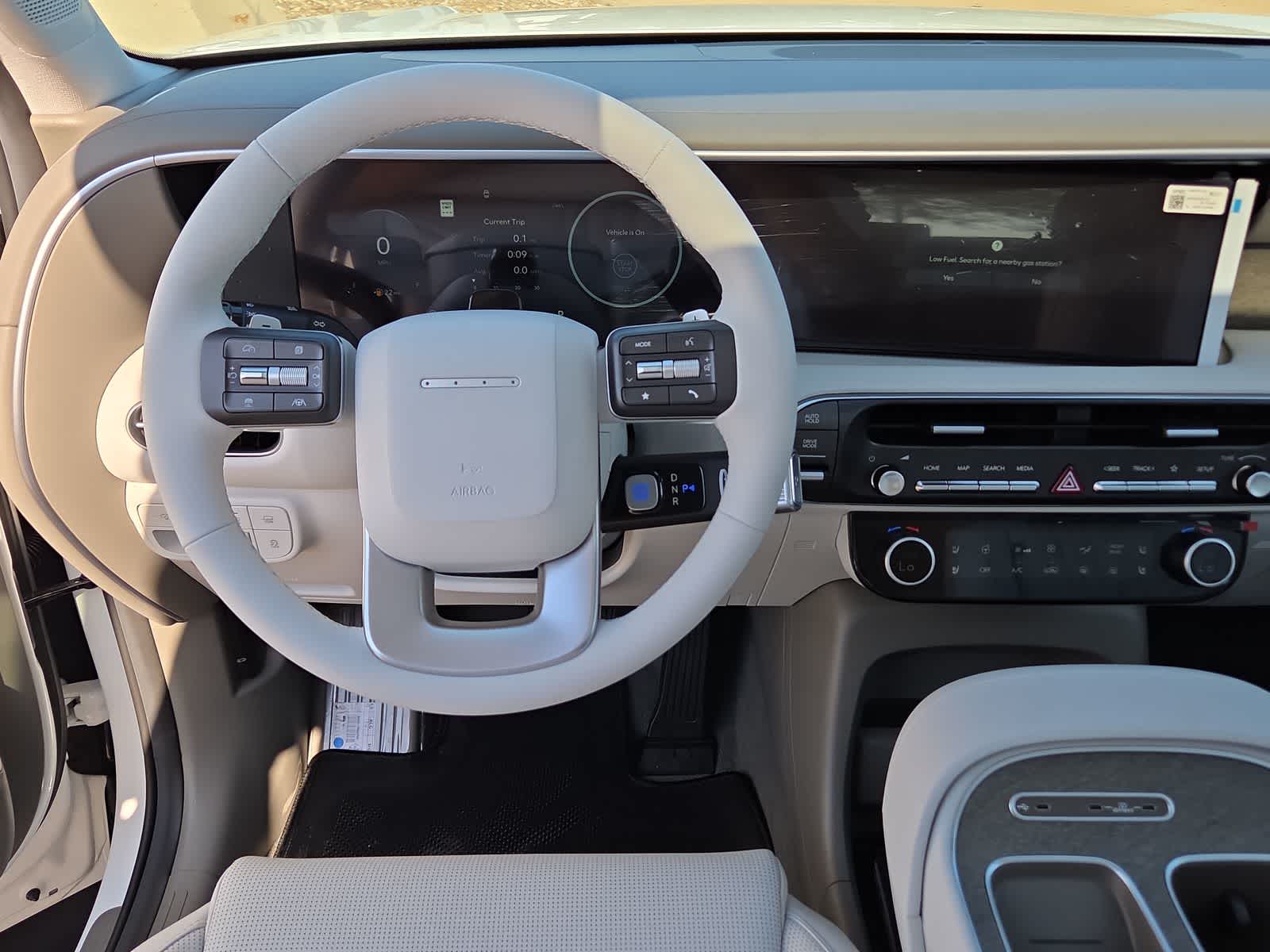 2027 Hyundai PALISADE SEL Premium 7P