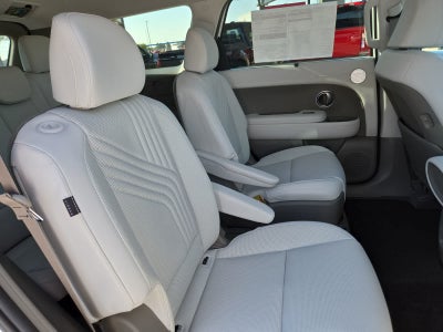 2027 Hyundai PALISADE SEL Premium 7P