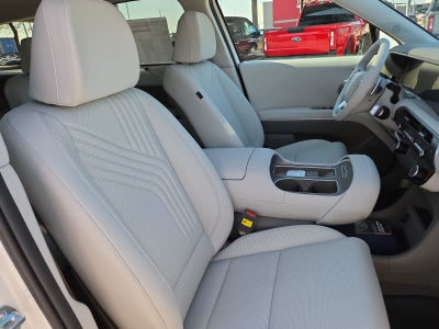 2027 Hyundai PALISADE SEL Premium 7P