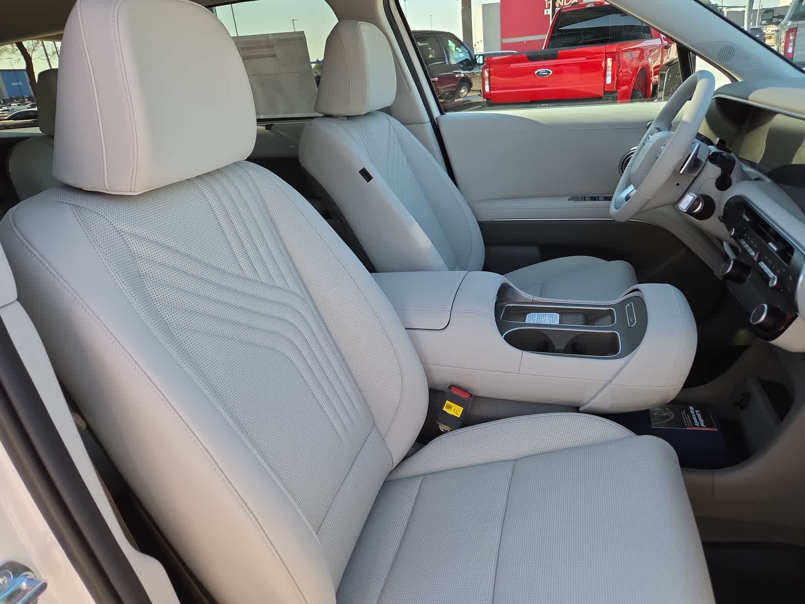 2027 Hyundai PALISADE SEL Premium 7P
