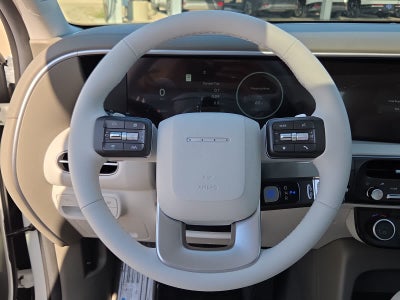 2027 Hyundai PALISADE SEL Premium 7P
