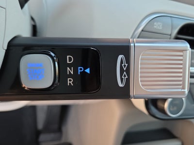 2027 Hyundai PALISADE SEL Premium 7P