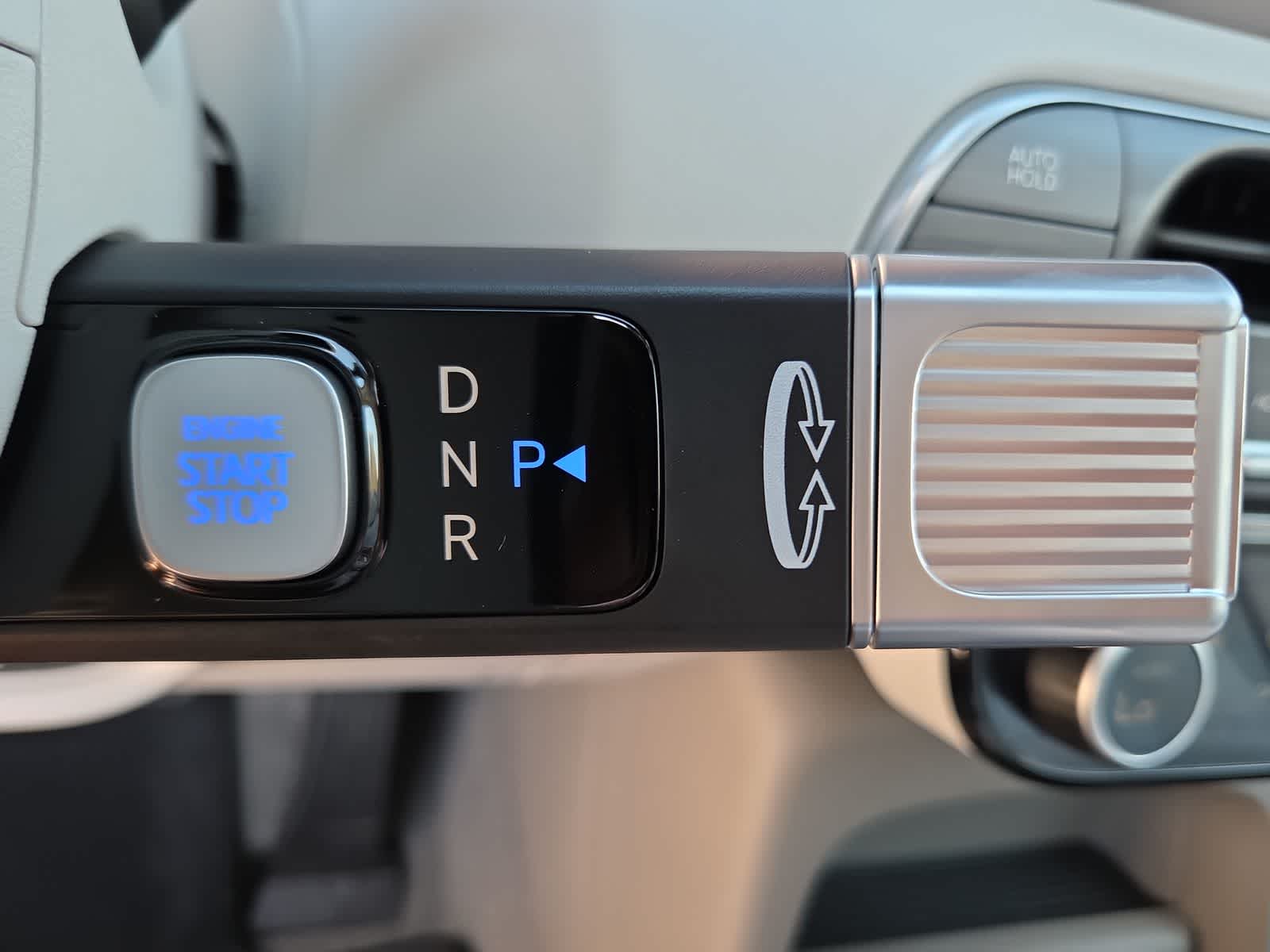 2027 Hyundai PALISADE SEL Premium 7P