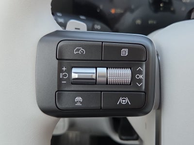 2027 Hyundai PALISADE SEL Premium 7P