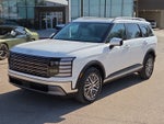 2027 Hyundai PALISADE SEL Premium 7P