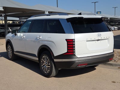 2027 Hyundai PALISADE SEL Premium 7P