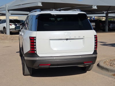 2027 Hyundai PALISADE SEL Premium 7P