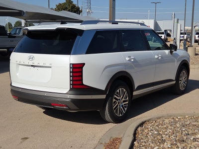 2027 Hyundai PALISADE SEL Premium 7P
