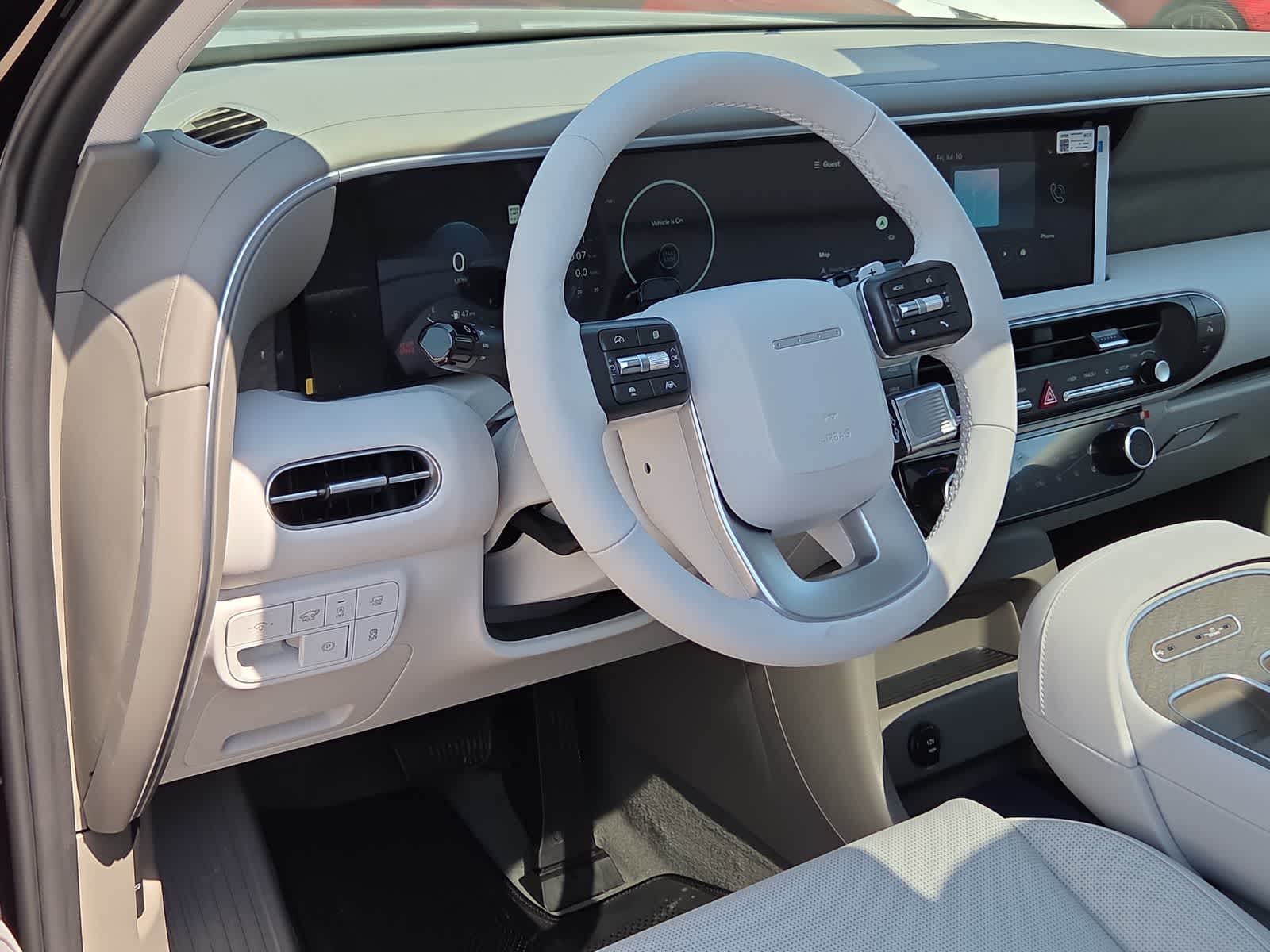 2026 Hyundai PALISADE SEL Premium 7P