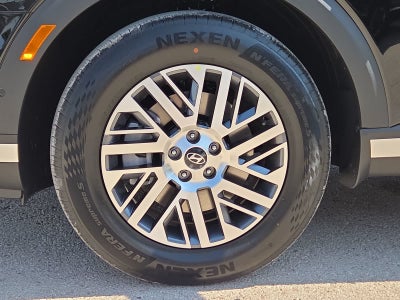 2026 Hyundai PALISADE SEL Premium 7P