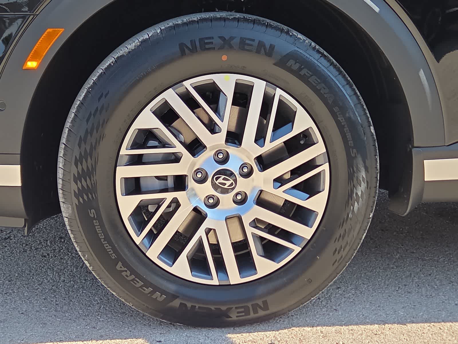 2026 Hyundai PALISADE SEL Premium 7P