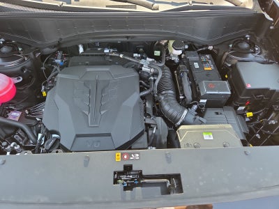 2026 Hyundai PALISADE SEL Premium 7P