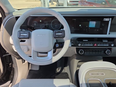 2026 Hyundai PALISADE SEL Premium 7P