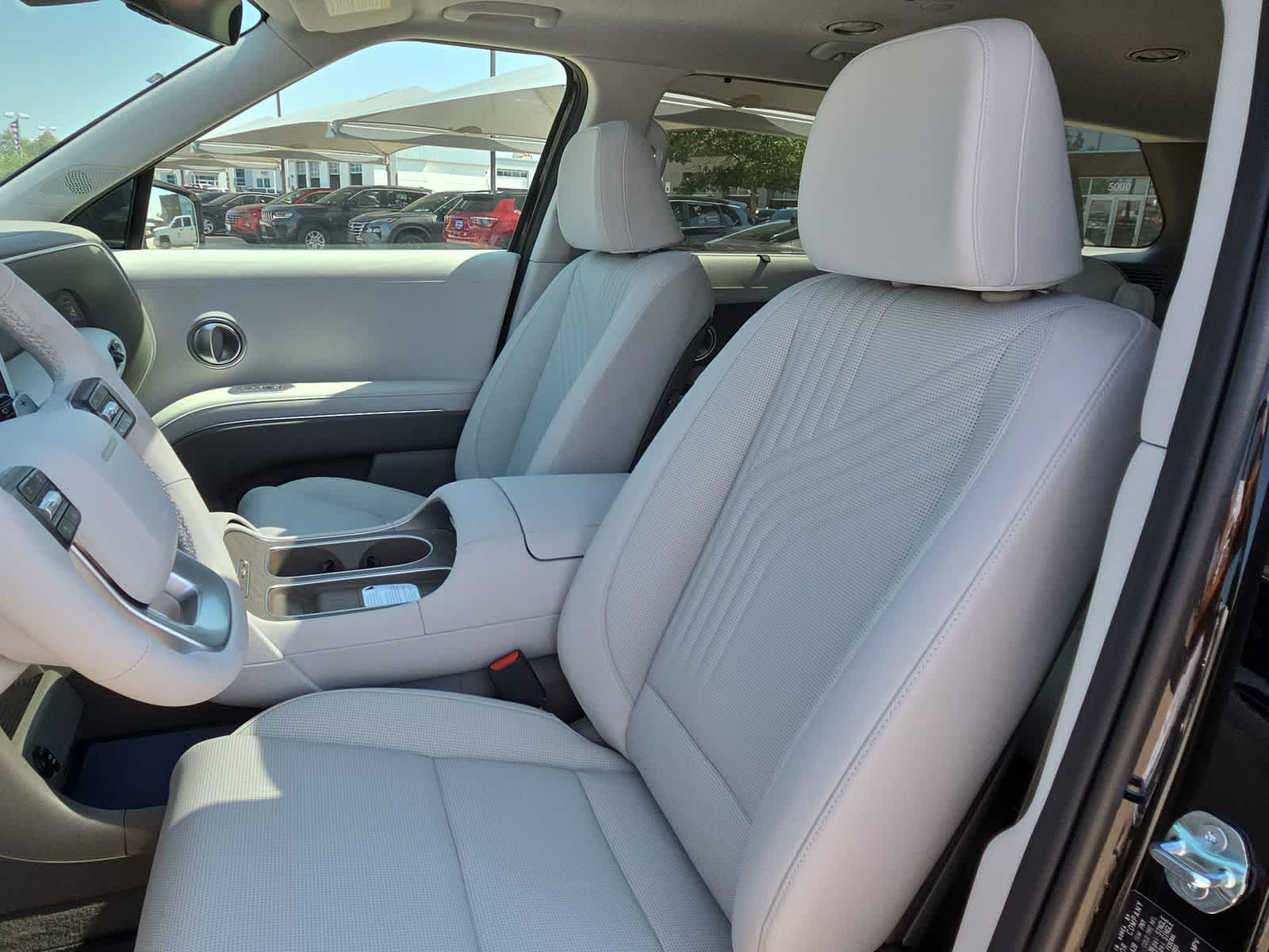 2026 Hyundai PALISADE SEL Premium 7P