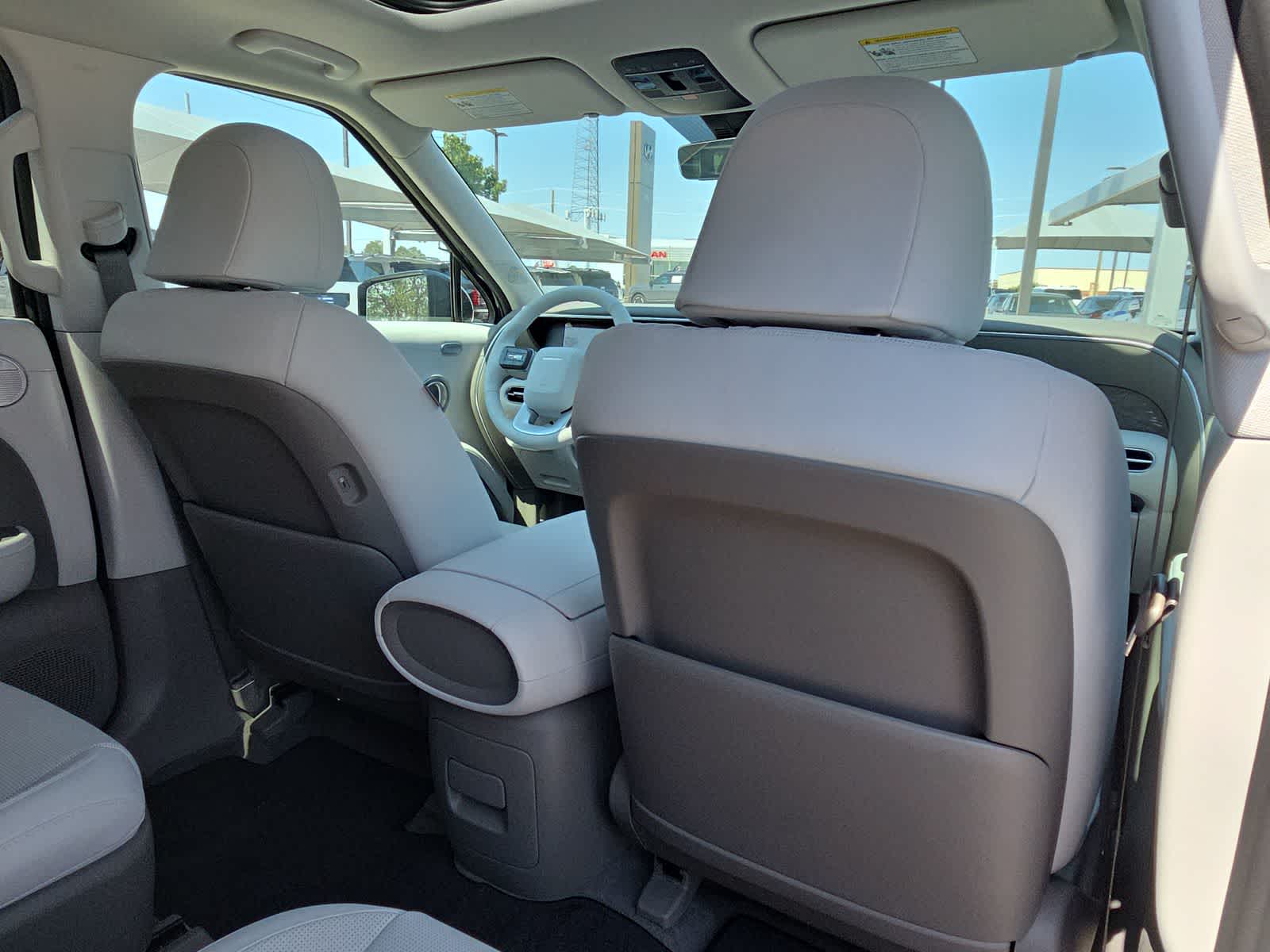 2026 Hyundai PALISADE SEL Premium 7P