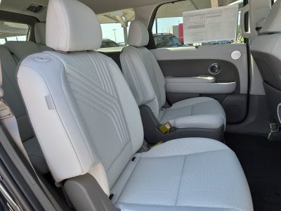 2026 Hyundai PALISADE SEL Premium 7P