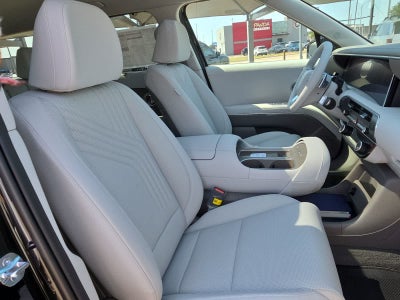 2026 Hyundai PALISADE SEL Premium 7P