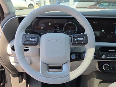 2026 Hyundai PALISADE SEL Premium 7P