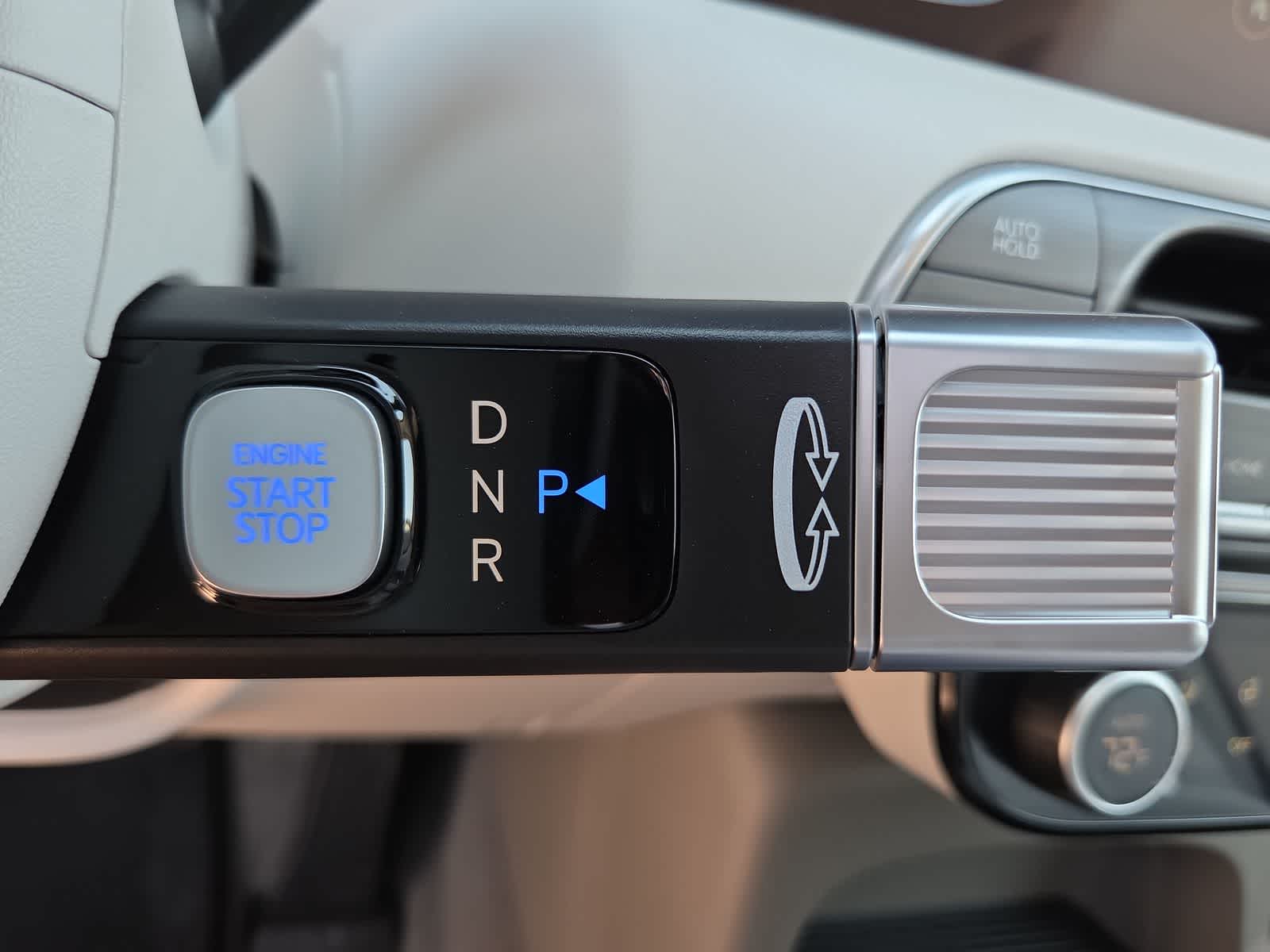 2026 Hyundai PALISADE SEL Premium 7P