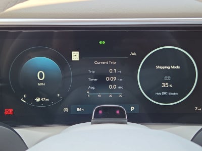 2026 Hyundai PALISADE SEL Premium 7P