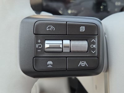 2026 Hyundai PALISADE SEL Premium 7P