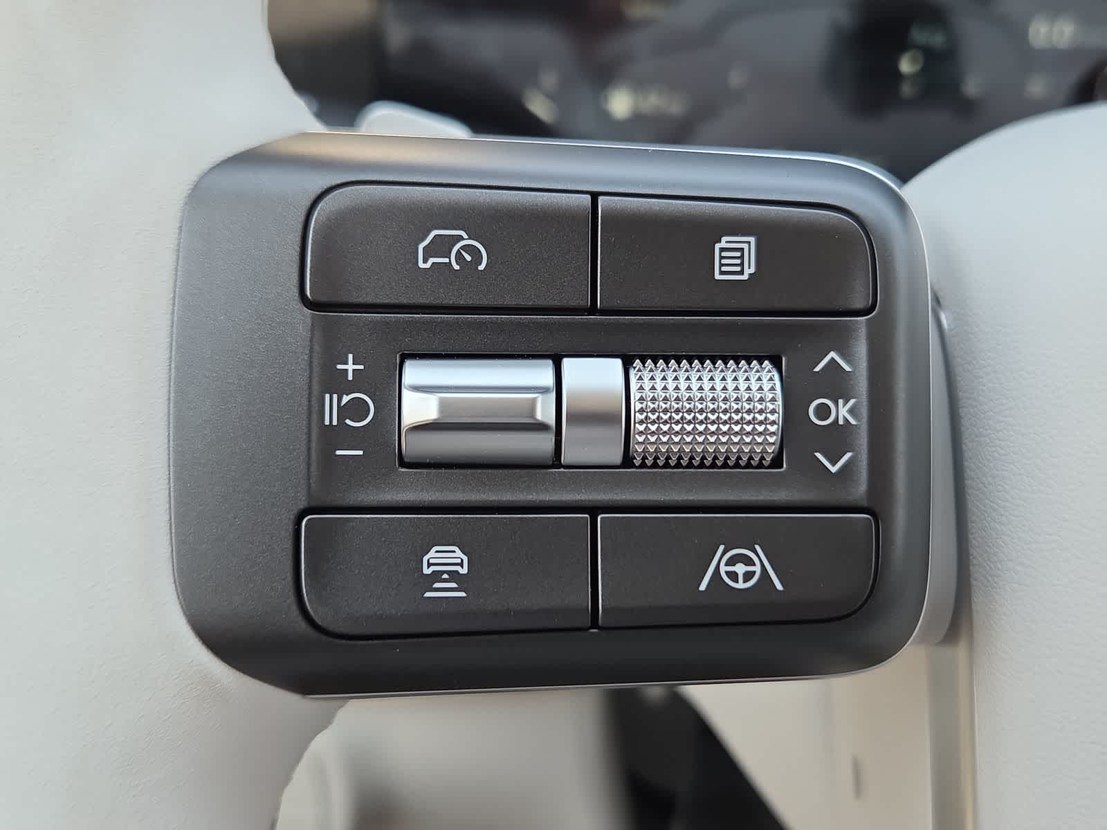 2026 Hyundai PALISADE SEL Premium 7P