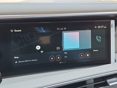 2026 Hyundai PALISADE SEL Premium 7P