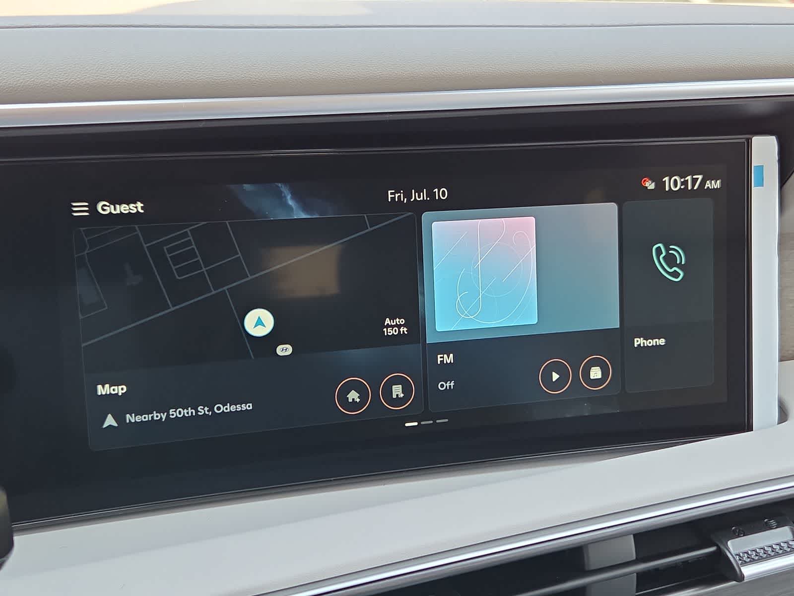2026 Hyundai PALISADE SEL Premium 7P