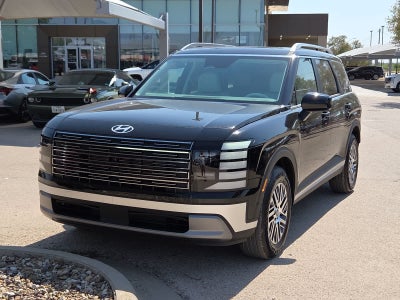 2026 Hyundai PALISADE SEL Premium 7P