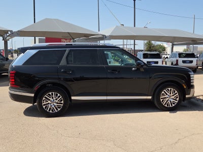 2026 Hyundai PALISADE SEL Premium 7P