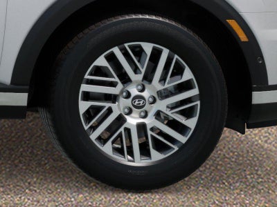 2027 Hyundai PALISADE SEL Premium 7P