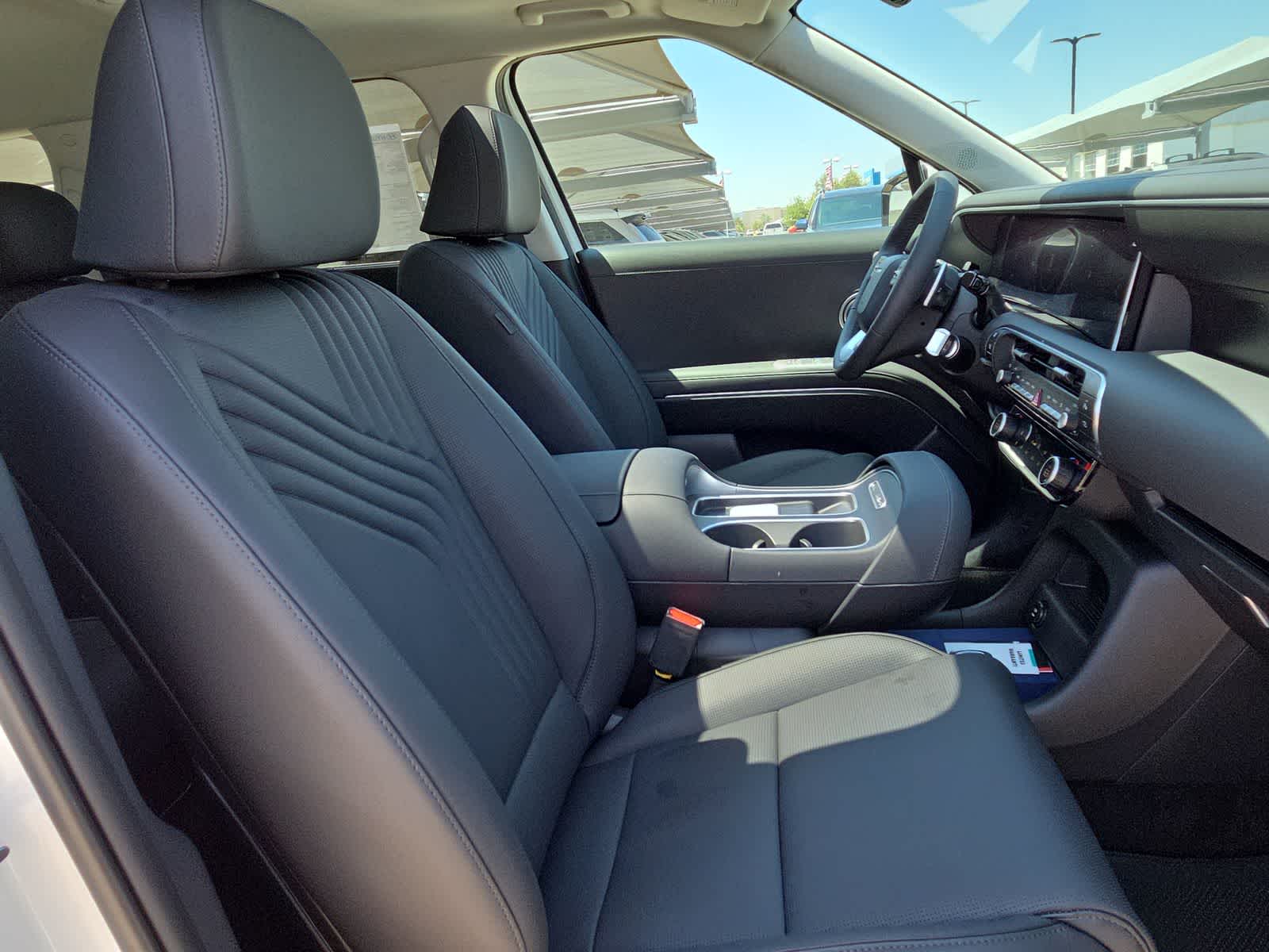2026 Hyundai PALISADE SEL Premium 7P