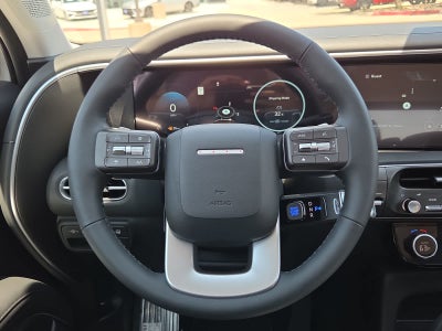 2026 Hyundai PALISADE SEL Premium 7P