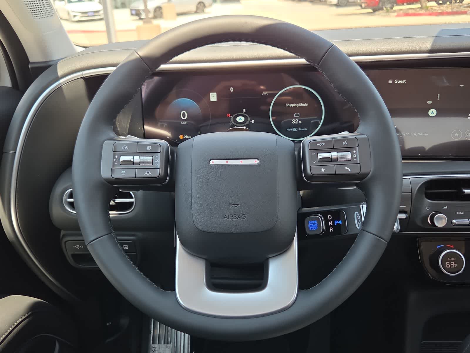 2026 Hyundai PALISADE SEL Premium 7P