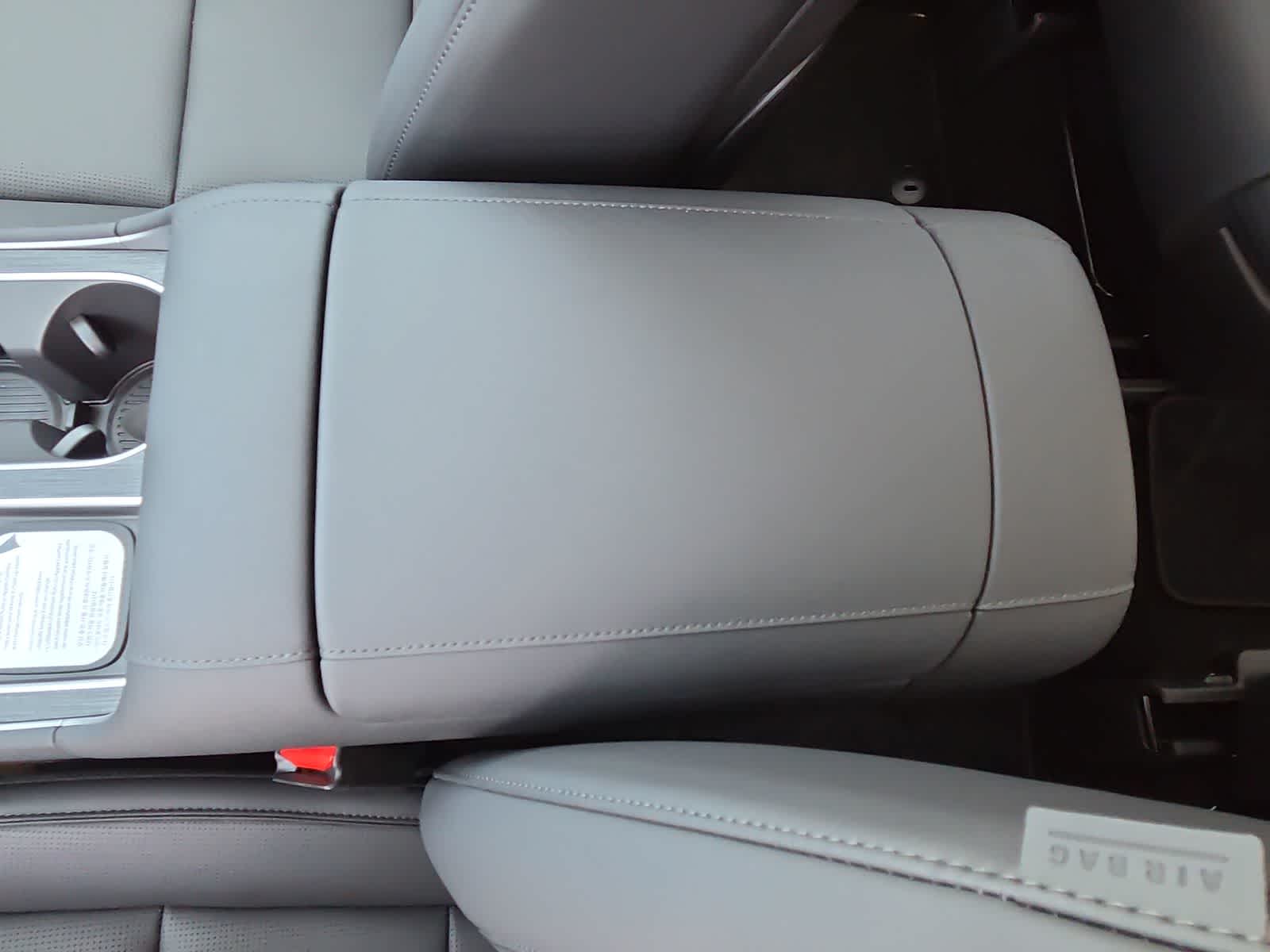 2026 Hyundai PALISADE SEL Premium 7P