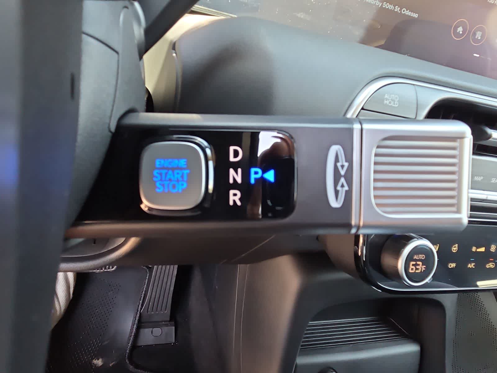 2026 Hyundai PALISADE SEL Premium 7P