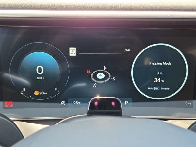 2026 Hyundai PALISADE SEL Premium 7P