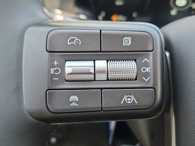 2026 Hyundai PALISADE SEL Premium 7P