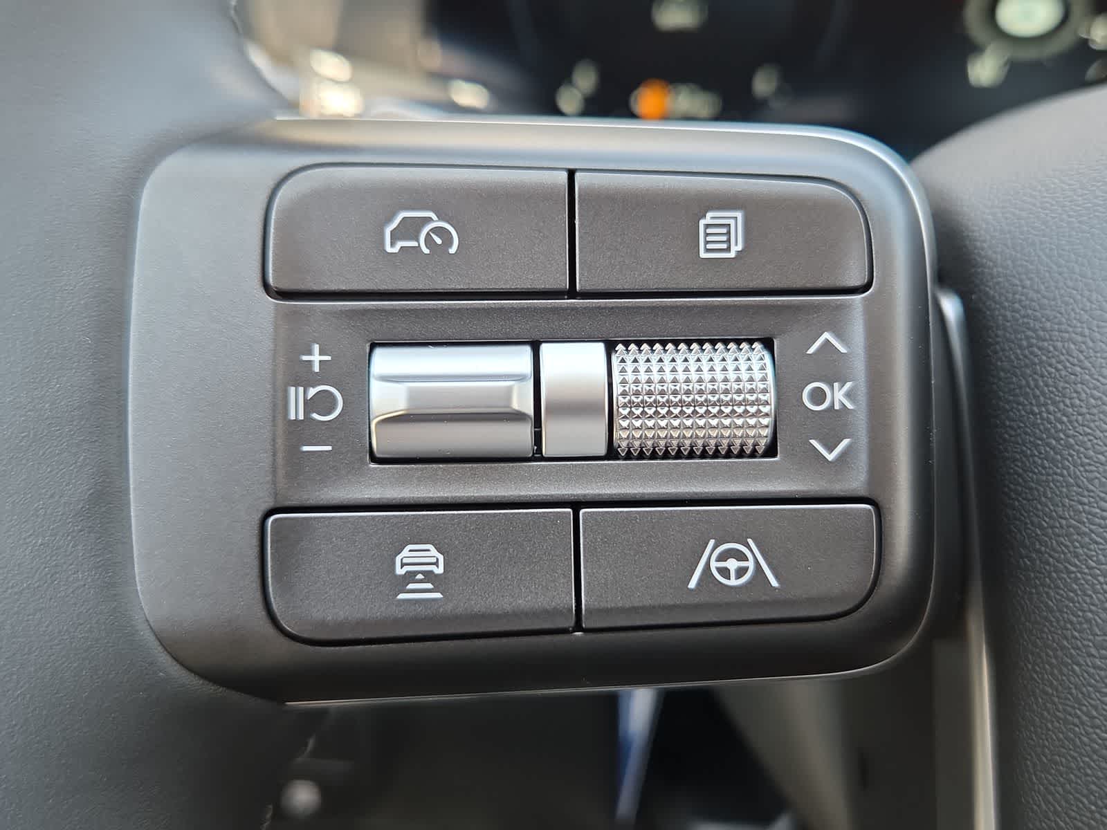 2026 Hyundai PALISADE SEL Premium 7P