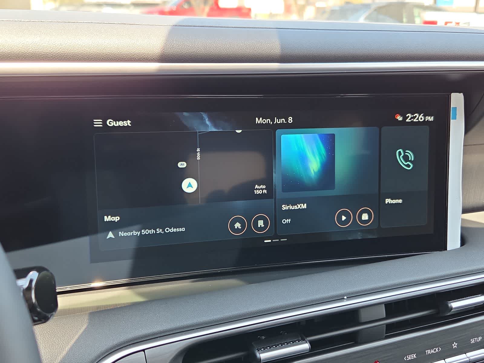 2026 Hyundai PALISADE SEL Premium 7P