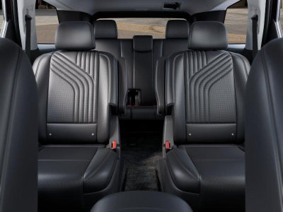 2027 Hyundai PALISADE SEL Premium 7P