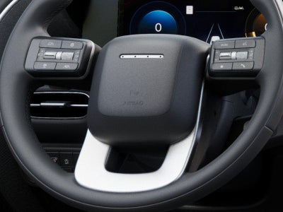 2027 Hyundai PALISADE SEL Premium 7P