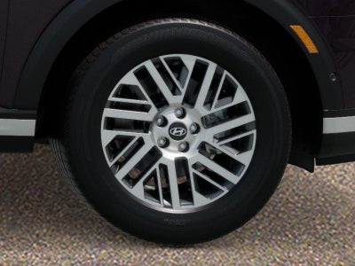 2027 Hyundai PALISADE SEL Premium 7P