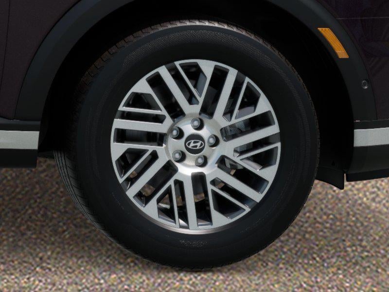 2027 Hyundai PALISADE SEL Premium 7P